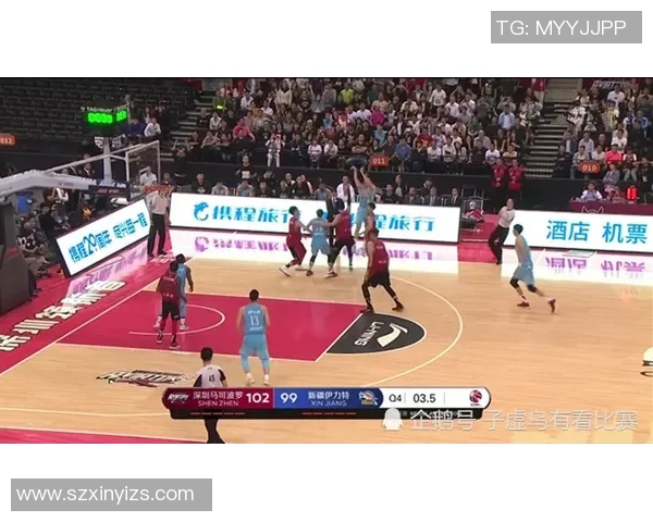 深圳篮球队在洲际杯中的意识表现分析与反思