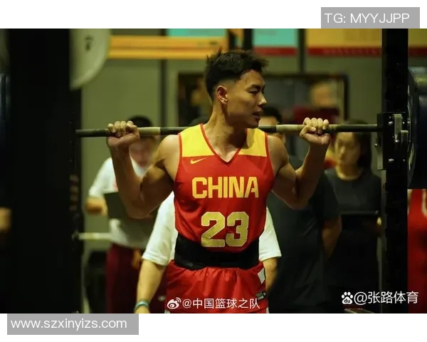 热议篮球：上海篮球队的状态变革