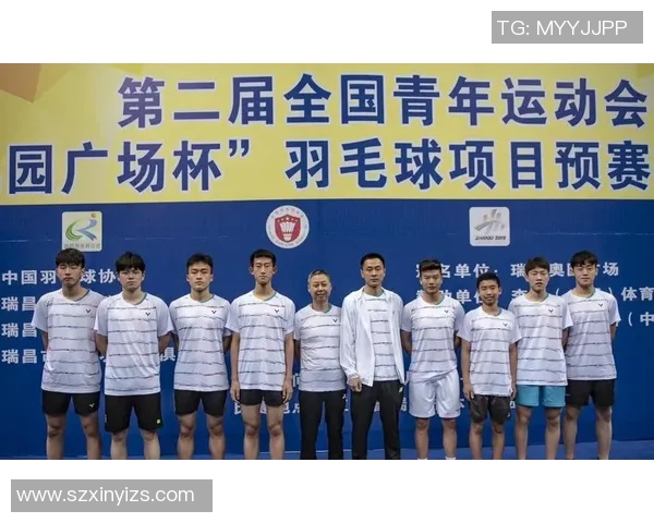 羽毛球耐力排行榜揭晓上海羽毛球队荣获第五名佳绩