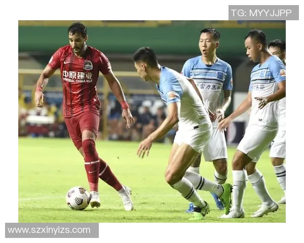 广州足球队心理素质提升之路探讨与热议 广州足球队心理素质提升之路探讨与热议