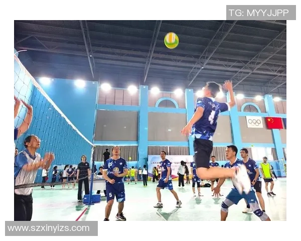 广州排球队团队协作变革引发热议展现新风貌与竞技精神 广州排球队团队协作变革引发热议展现新风貌与竞技精神