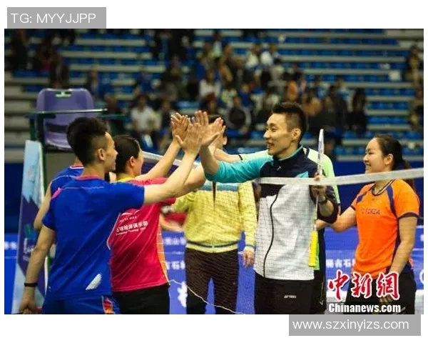 提升心理素质助力南京羽毛球队突破自我挑战与成长之路 提升心理素质助力南京羽毛球队突破自我挑战与成长之路