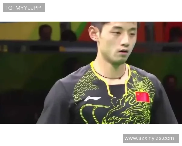 杭州乒乓球队在大满贯赛事中的耐力与毅力展现全景点评 杭州乒乓球队在大满贯赛事中的耐力与毅力展现全景点评