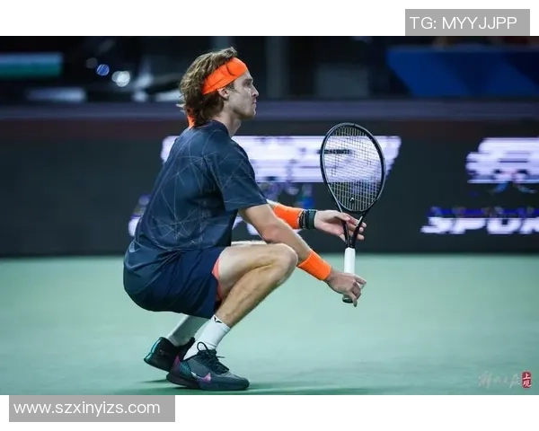 聚焦网球：探讨上海网球队默契配合与战术协作的成功之道