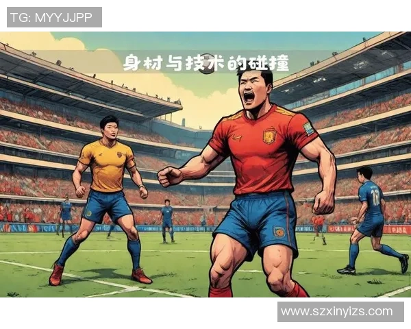 足球明星绘画作品欣赏及其背后的故事与创作灵感分享 足球明星绘画作品欣赏及其背后的故事与创作灵感分享