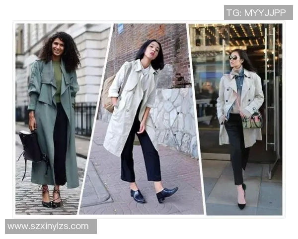 足球明星风衣时尚解析展现个性与魅力的完美结合 足球明星风衣时尚解析展现个性与魅力的完美结合